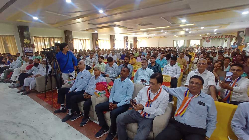 mission jai bheem bundi rajasthan 